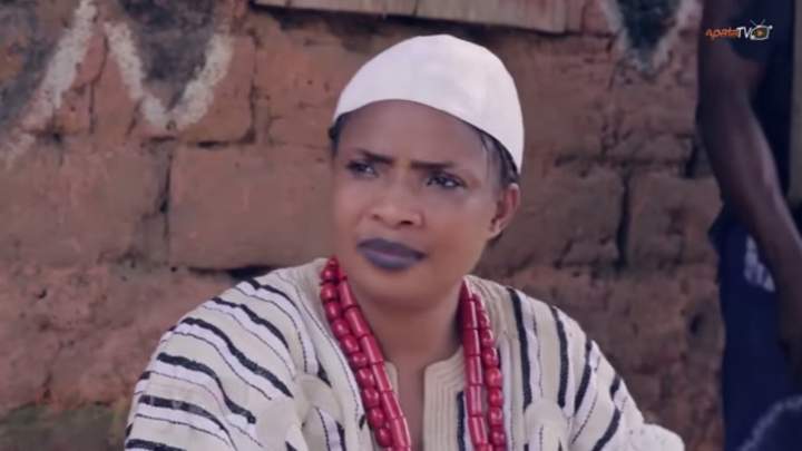 Yoruba Movie: Adele (2020)