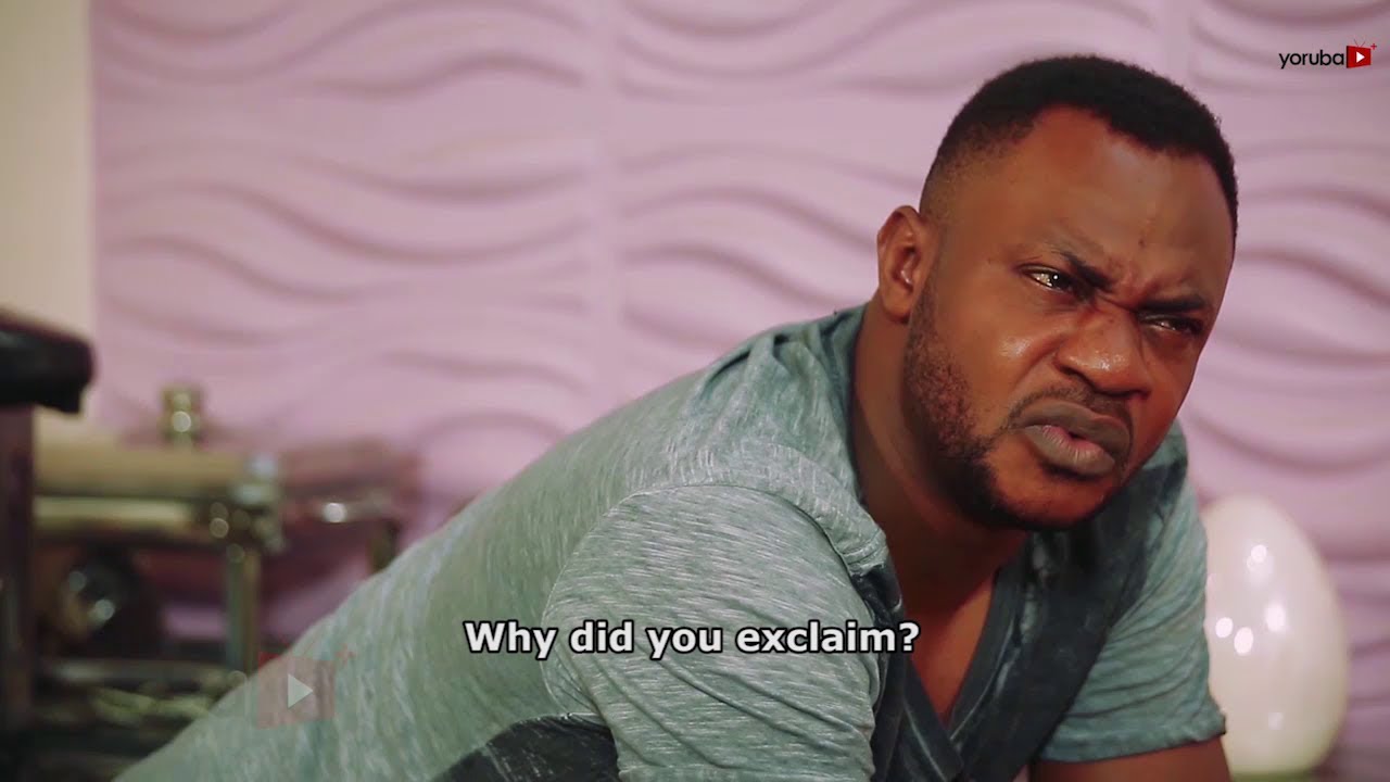 Yoruba Movie: Boju Boju (2018)