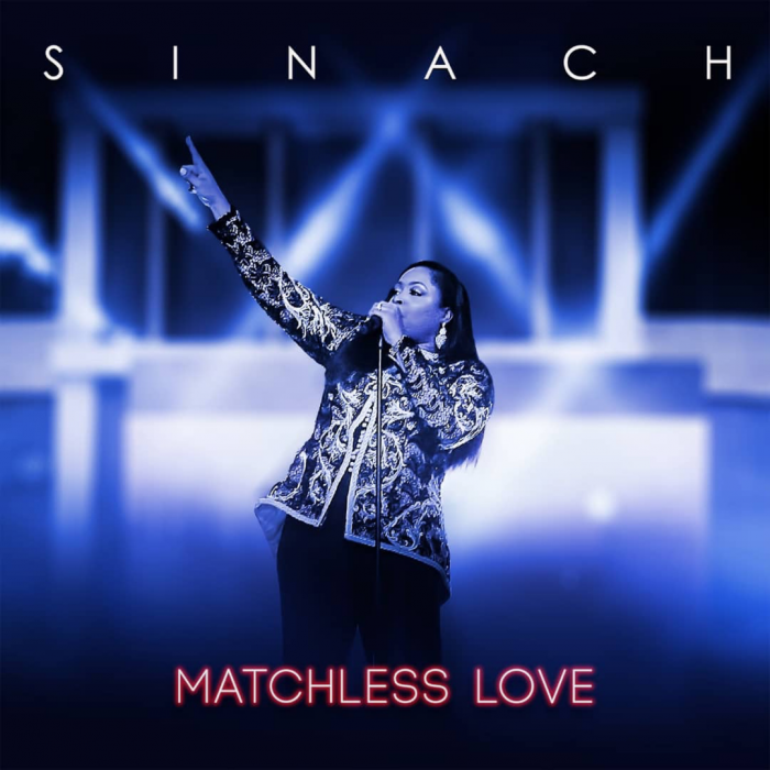 Sinach - Matchless Love
