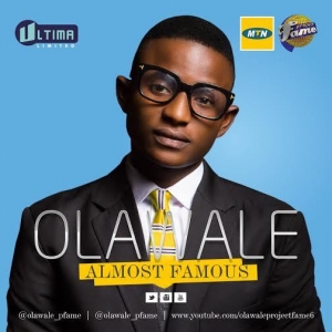 Olawale - Get It (feat. Skales)