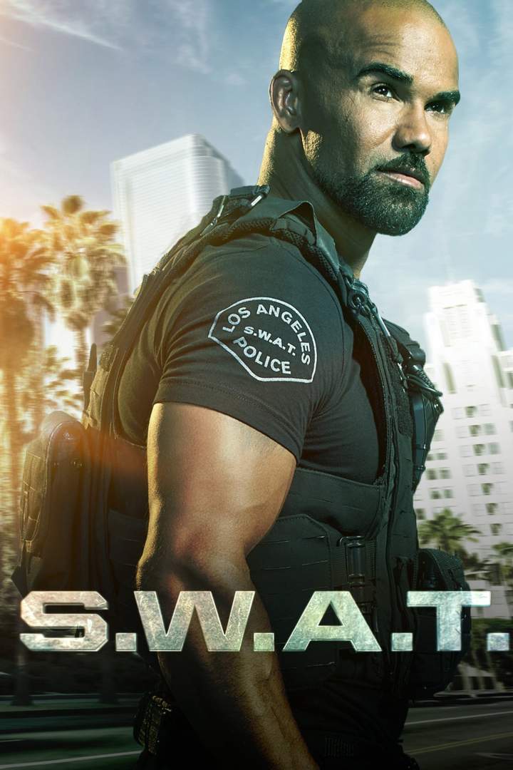 New Episode: S.W.A.T. Season 4 Episode 17 - Whistleblower