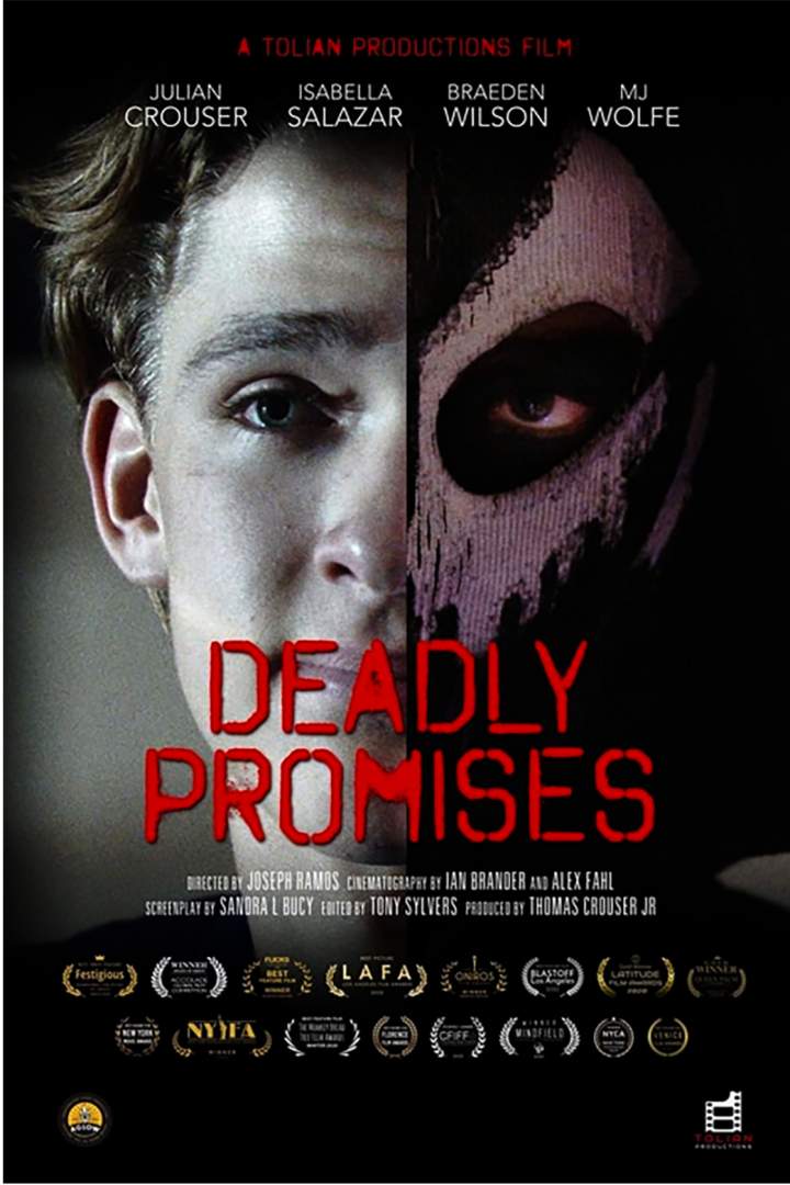 Movie: Deadly Promises (2021)