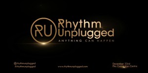 Rhythm Unplugged 2016