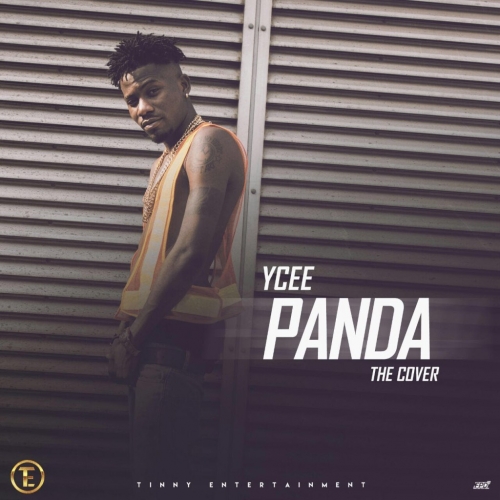 Ycee - Panda (Cover)