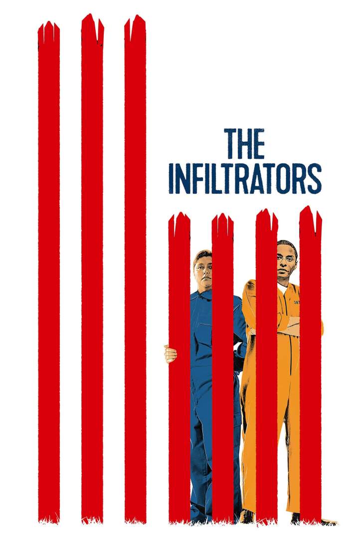 Movie: The Infiltrators (2019)