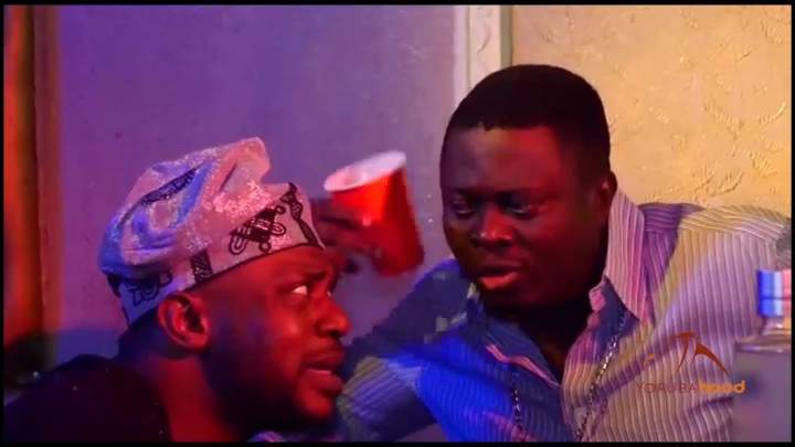 Oko Bange (Harum Scarum) 2 (2019) Oko Bange (Harum Scarum) 2 (2019)
