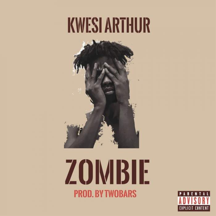 Kwesi Arthur - Zombie