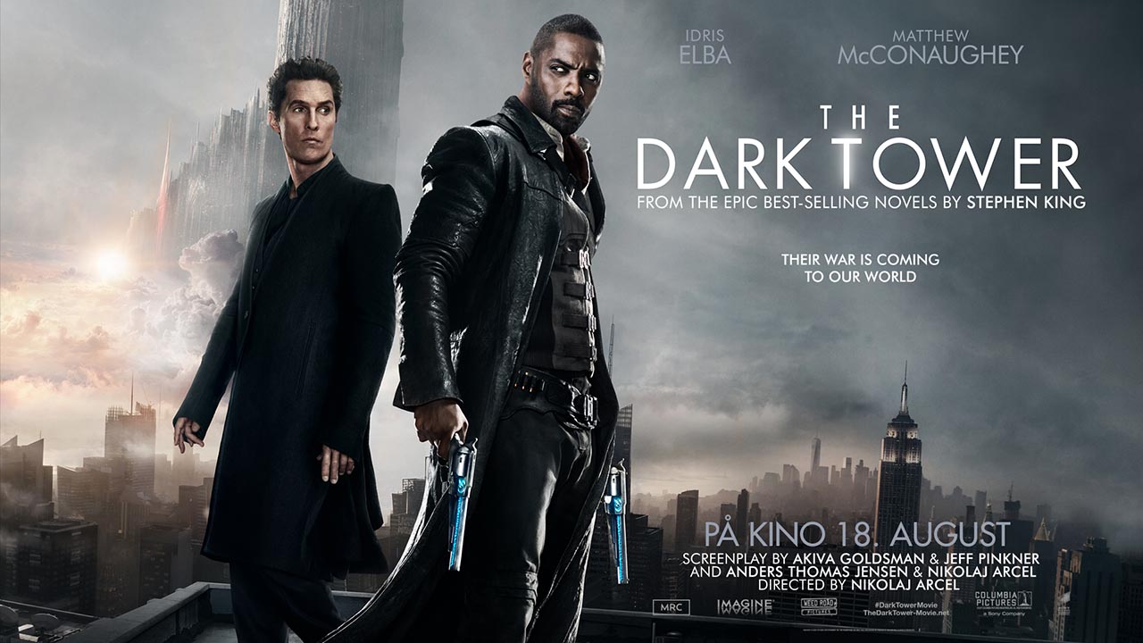 The Dark Tower instal the new version for apple