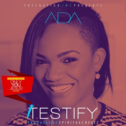 Ada - I Testify