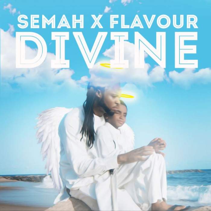 Flavour & Semah - Unchangeable