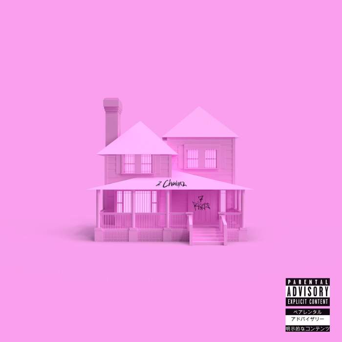 Ariana Grande - 7 rings (Remix) (feat. 2 Chainz)