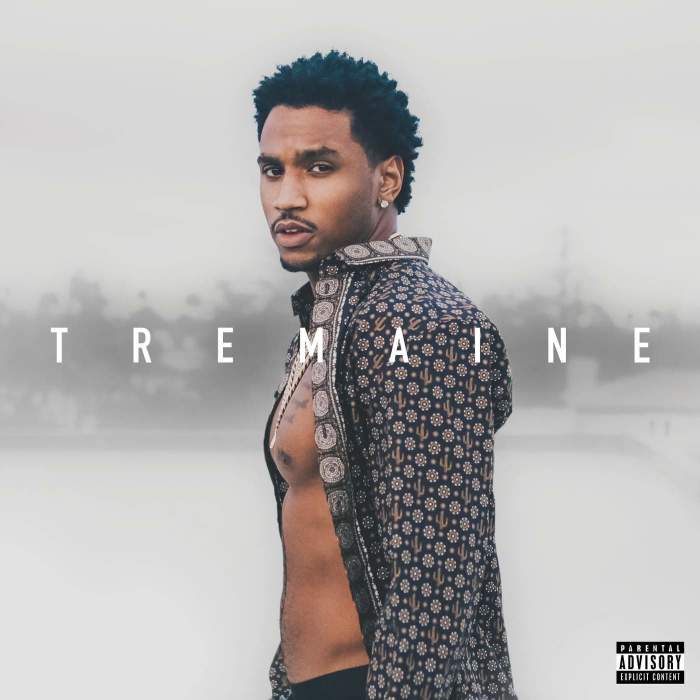 trey songz tremaine the albm download