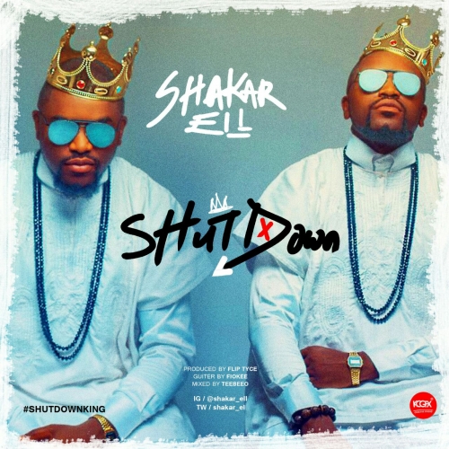 Shakar El - Shut Down