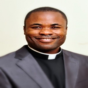 Rev. Fr. Patrick Henry Edet - Divine Immunity