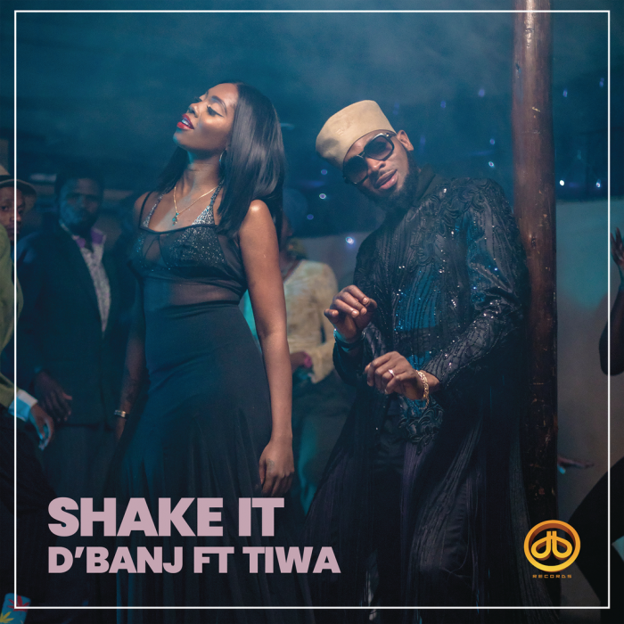 Lyrics: D'banj - Shake It (feat. Tiwa Savage)