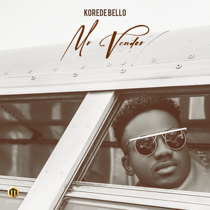 Korede Bello - Mr Vendor