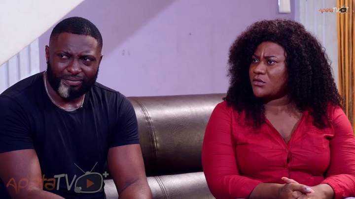 Yoruba Movie: Ala Mi (2019)