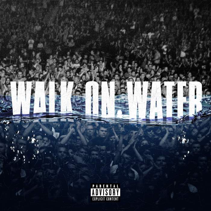 Eminem - Walk on Water (feat. Beyonce)