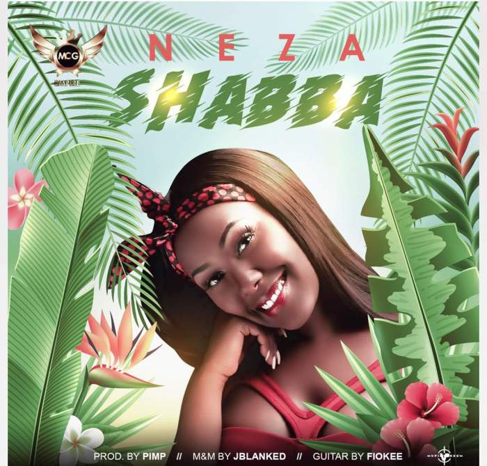 Neza - Shaba