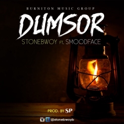 StoneBwoy - Dumsor (feat. Smoodface)