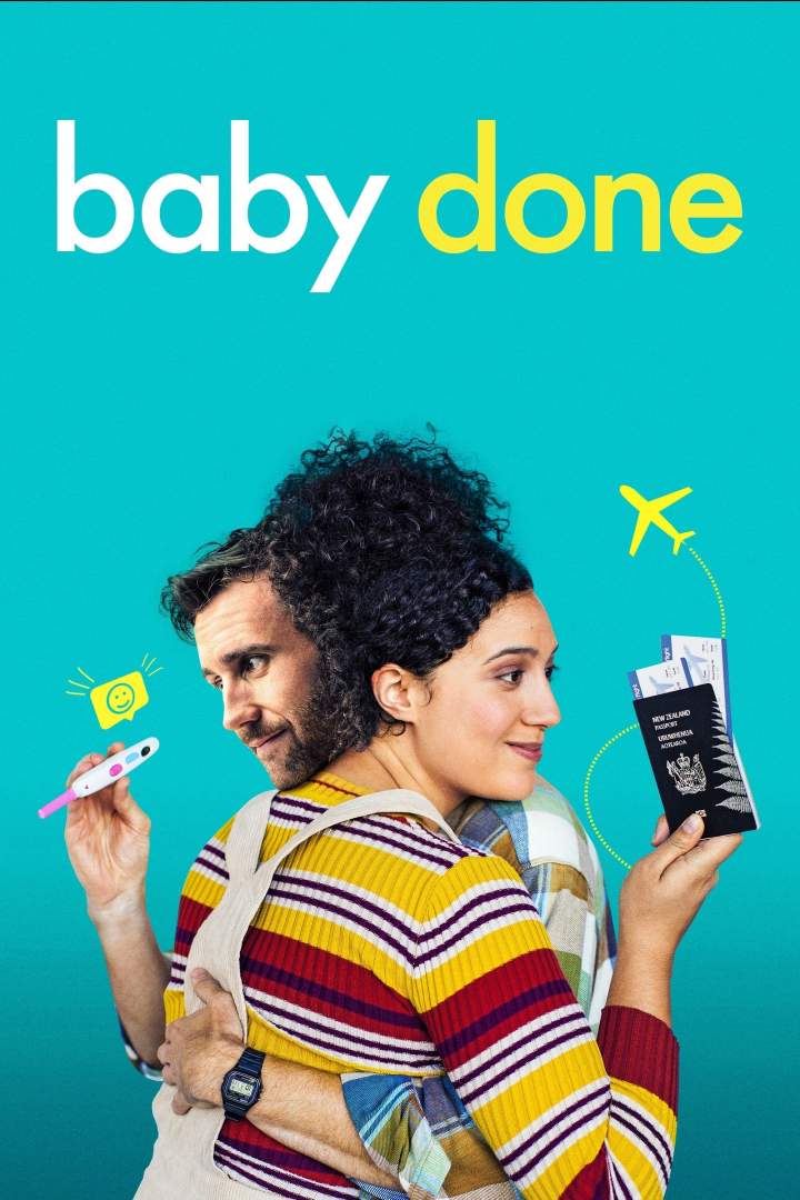 Movie: Baby Done (2020)