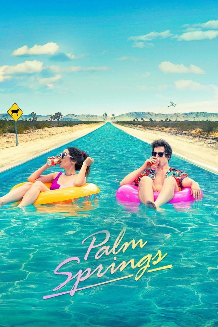 Palm Springs (2020) - Netnaija Movies