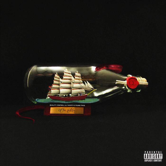 Quality Control, Lil Yachty & Young Thug - On Me