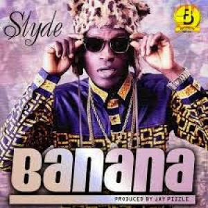 Slyde - Banana