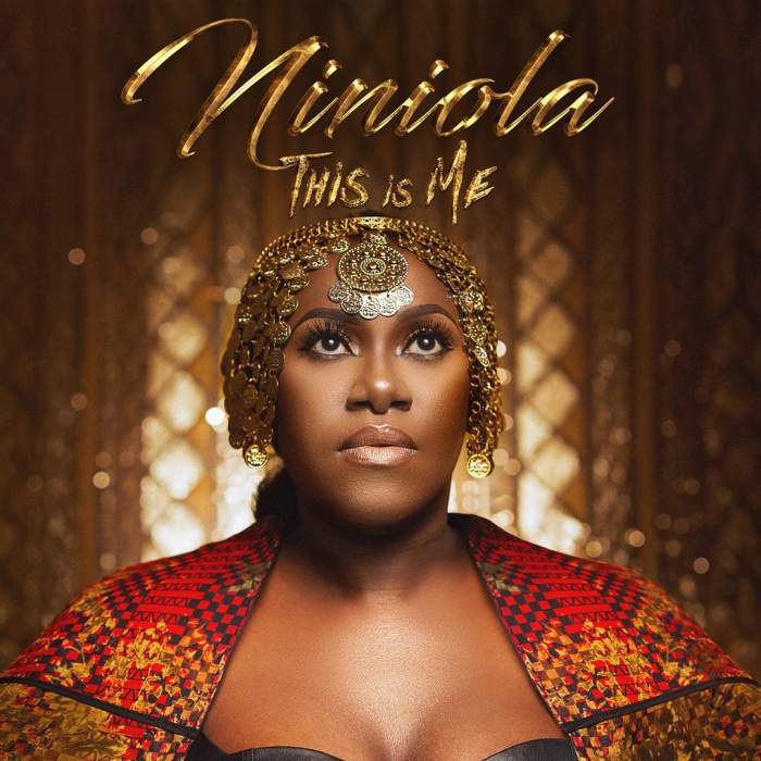 Niniola - Hold Me (feat. Patoranking)