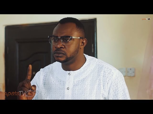 Alagbawi (2018) Alagbawi (2018)
