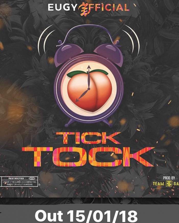 Eugy - Tick Tock