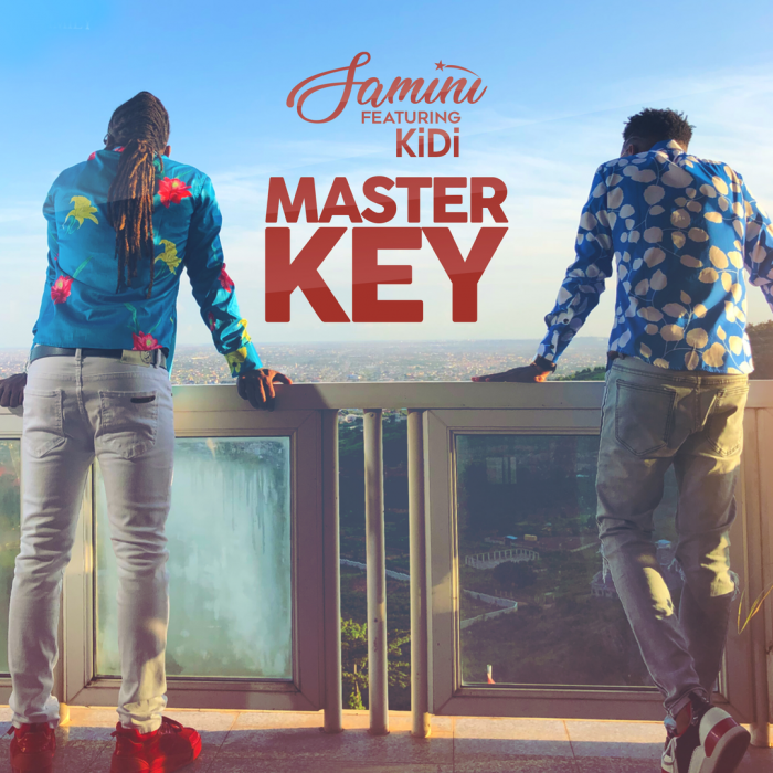 Samini - Master Key (feat. KiDi)