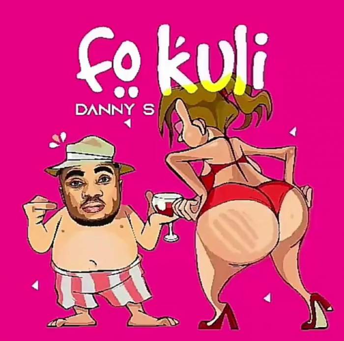 Danny S - Fo Kuli