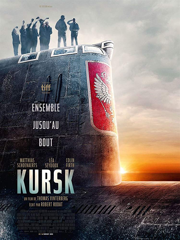 Kursk (2018) Kursk (2018)
