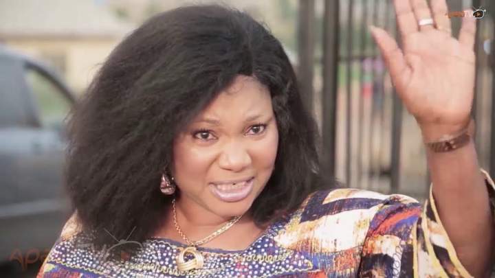 Yoruba Movie: Solape Erujeje (2019)
