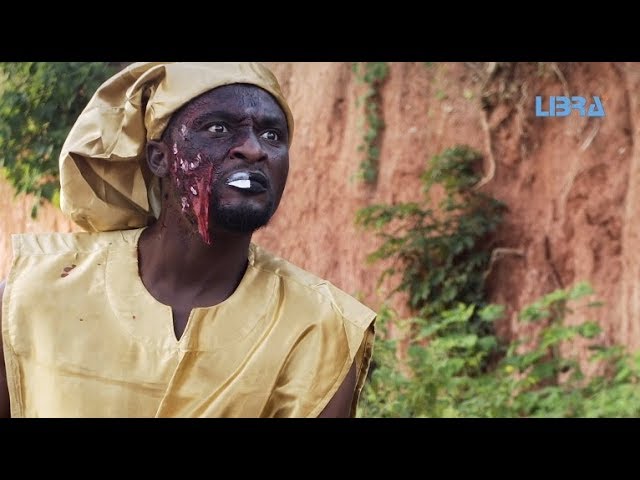 Fadaka (2018) Fadaka (2018)