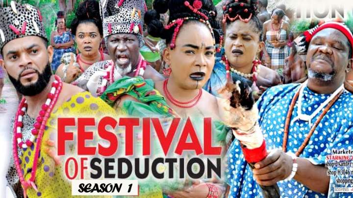 Festival of Seduction (2019) Festival of Seduction (2019)