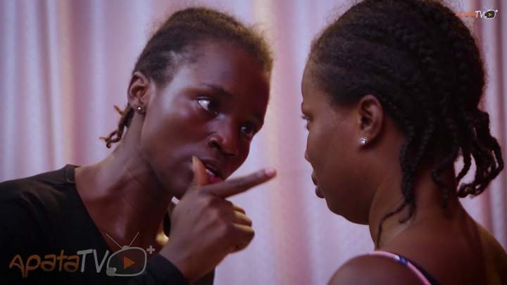 Yoruba Movie: Love And Lies (2019)
