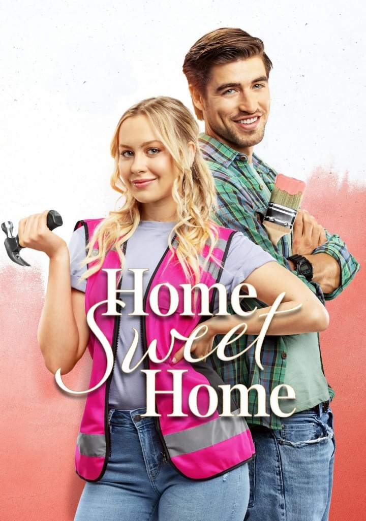 Home Sweet Home (2020) - Netnaija Movies