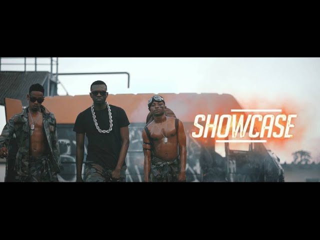 Aquila Records - Showcase (feat. Que Peller, Base One & AirBoy)