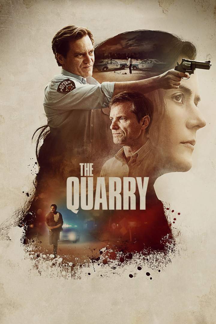 The Quarry (2020) - Netnaija Movies