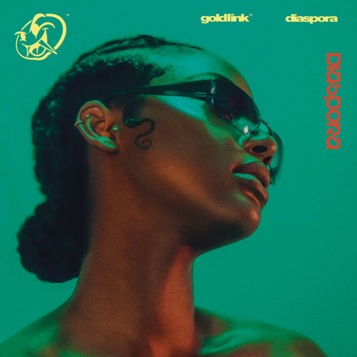 GoldLink - No Lie (feat. Wizkid)