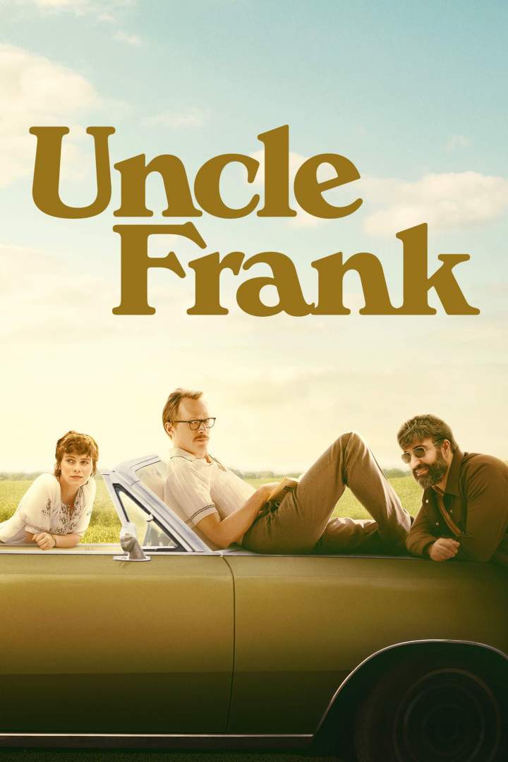 Movie: Uncle Frank (2020) (Download Mp4)