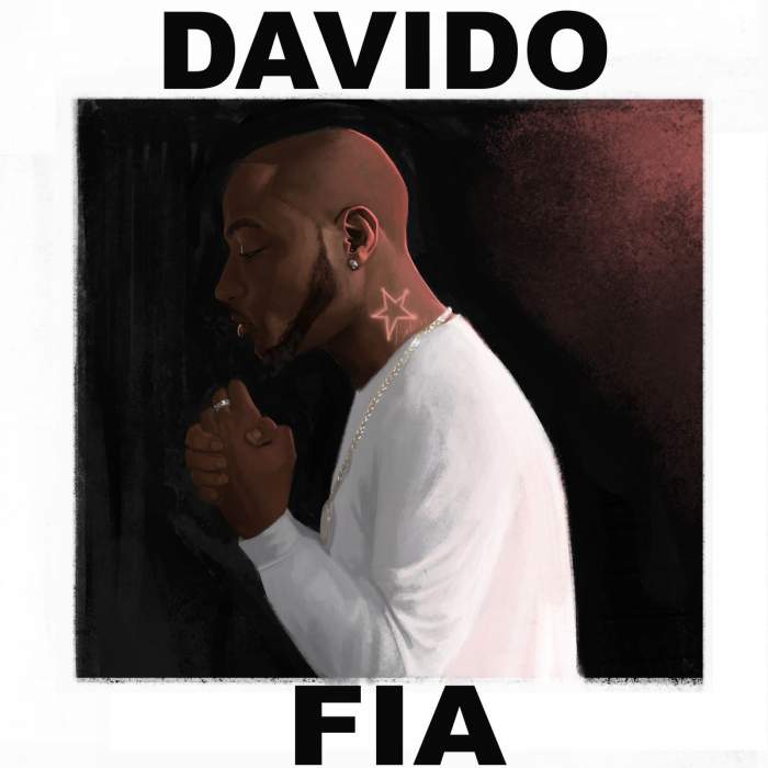 Davido - Fia (Fire)