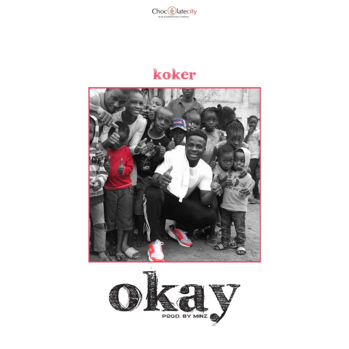 Koker - Okay