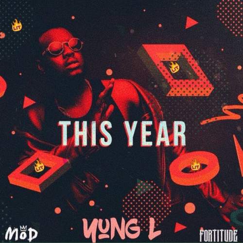 Yung L - This Year