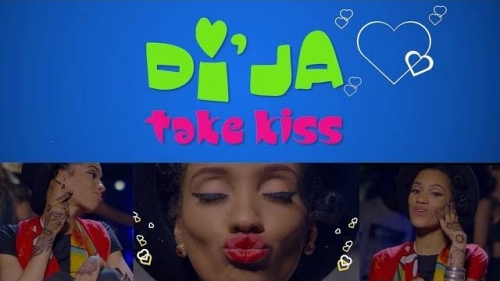 Di'Ja - Take Kiss (feat. BabyFresh)