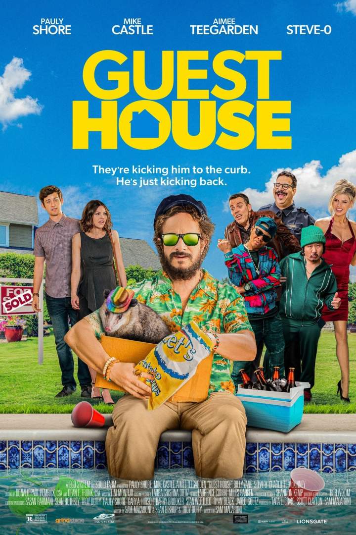 Movie: Guest House (2020) (Download Mp4)