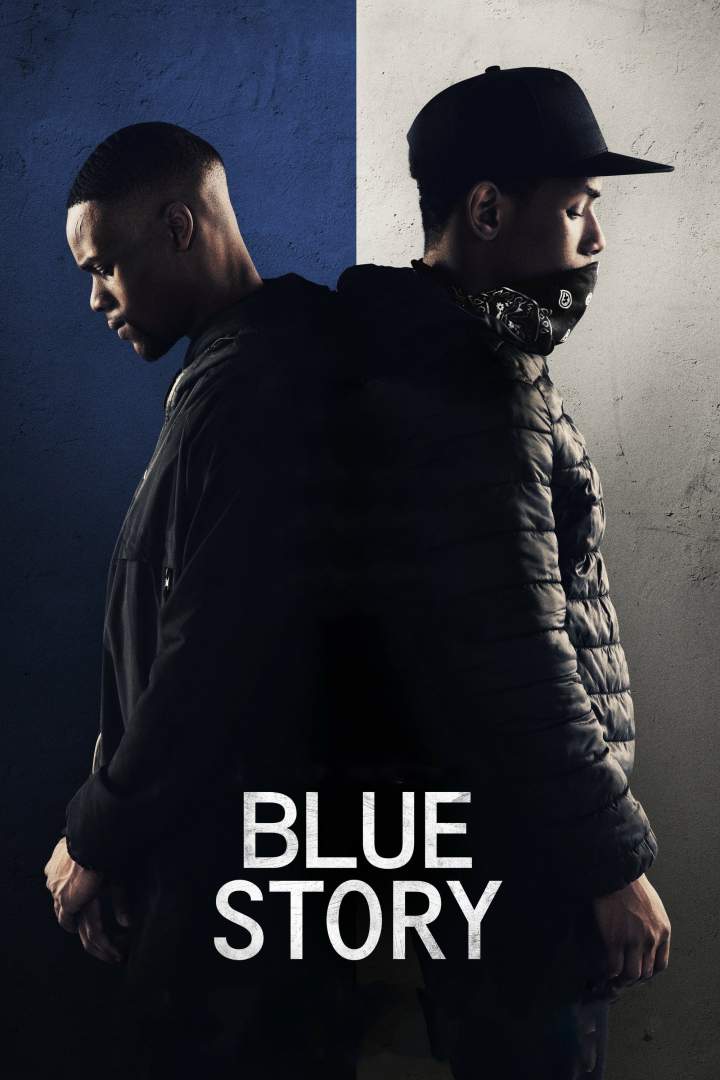Blue Story (2019) - Netnaija Movies