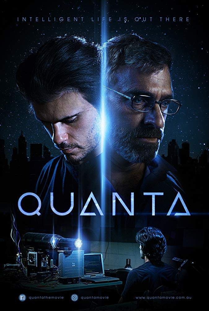 Quanta (2019) Quanta (2019)
